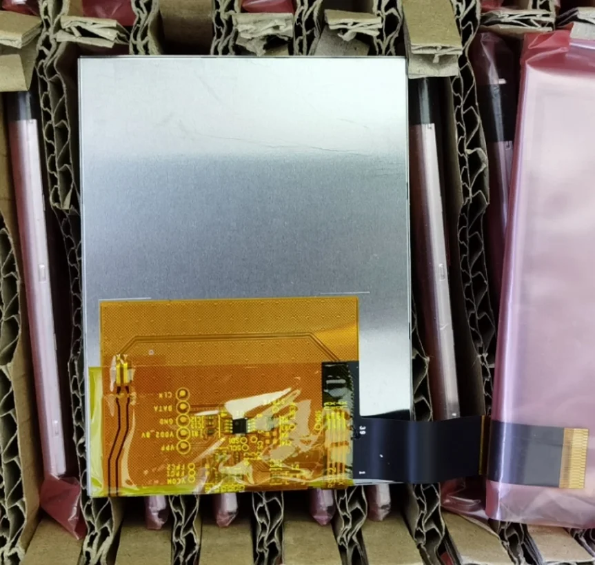 

Оригинальный ЖК-экран 3,5 дюйма для TM035HDHT2