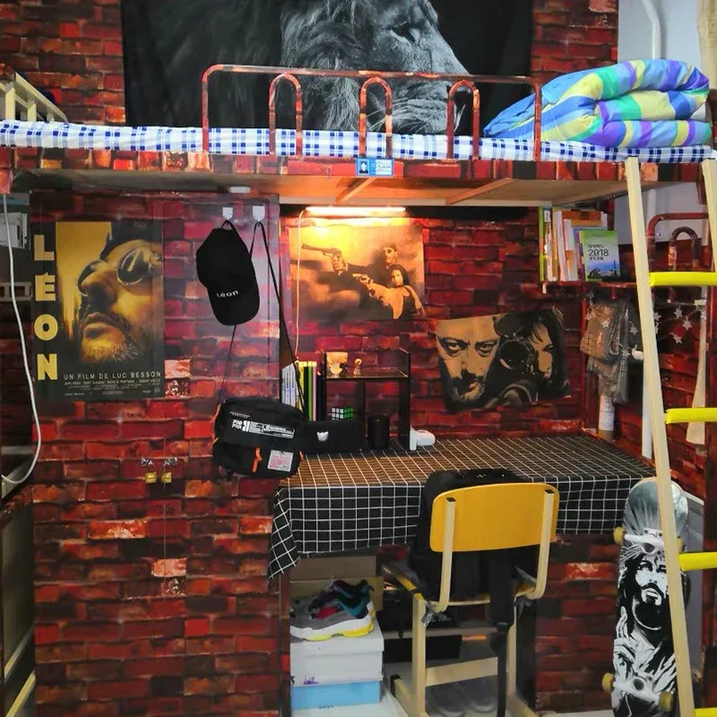 Винтажный постер из крафт-бумаги на заказ ваш личный эстетический и принты