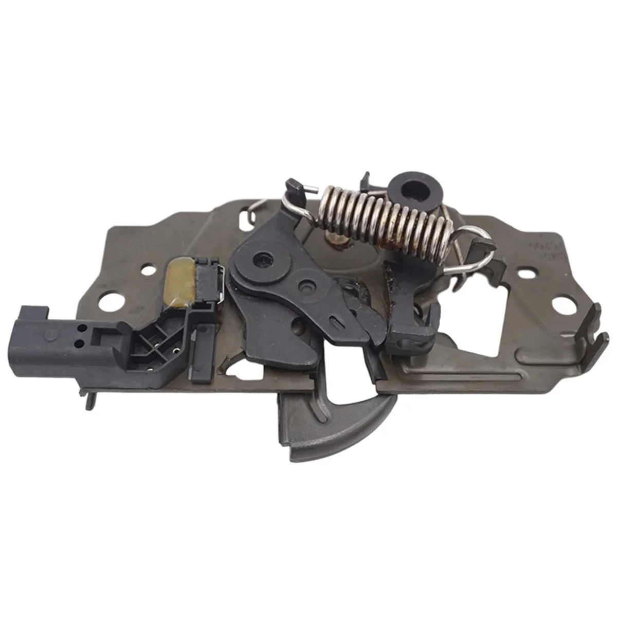 BM5A16700BG защелка капота Индуктивный Замок авто для Ford Transport Mk8 2014