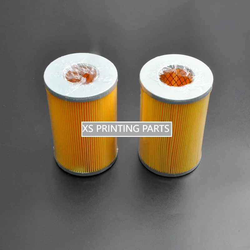 

Воздушный фильтр ZUIDID 145x90x45 мм для Heidelberg SM102 CD102