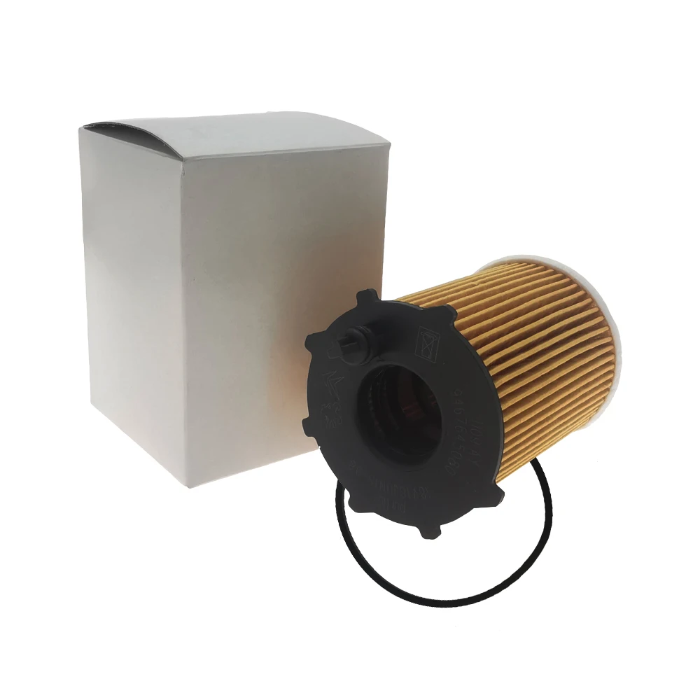 

Oil Filter 1109.Y2 1109AY HU716/2X 9467645080 1109Y1 for Diesel Citroen Peugeot 1.4&1.6 HDI+Ford 1.4 1.5 & 1.6 TDCI