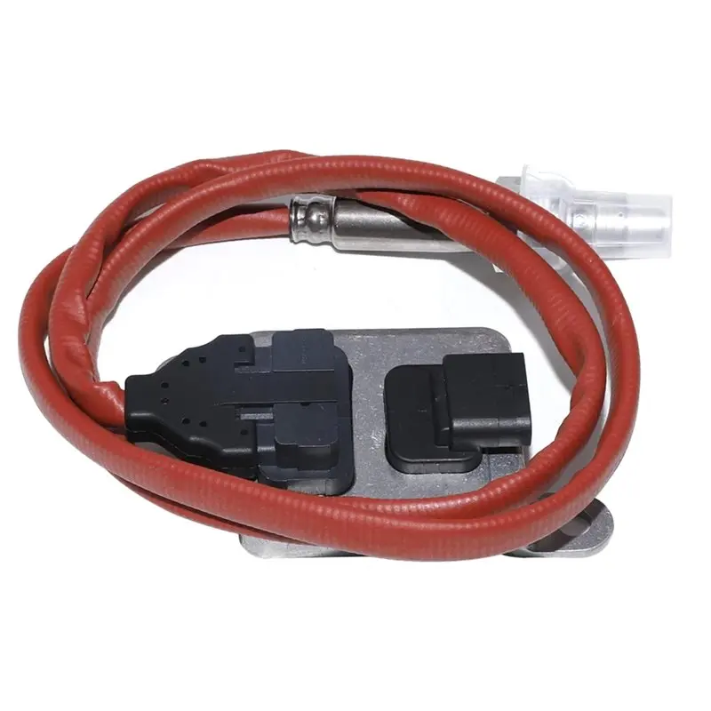 Фото 858984601 5WK96699C Датчик оксидов азота (NOx) для BMW 118D 120D 125D 220D 225D 335D 520D 530D 740D F20 F23 E90 F10 F11-T61C №2