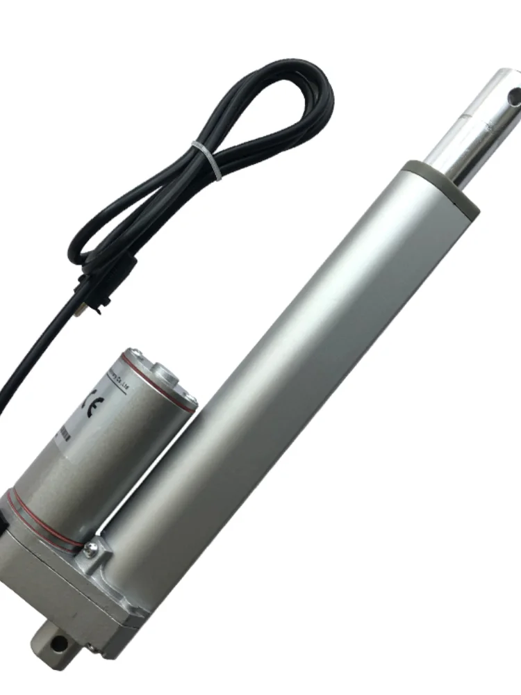 

Ящик шкафа 350 мм ход TGA IP54 актуатор электродвигателя CD