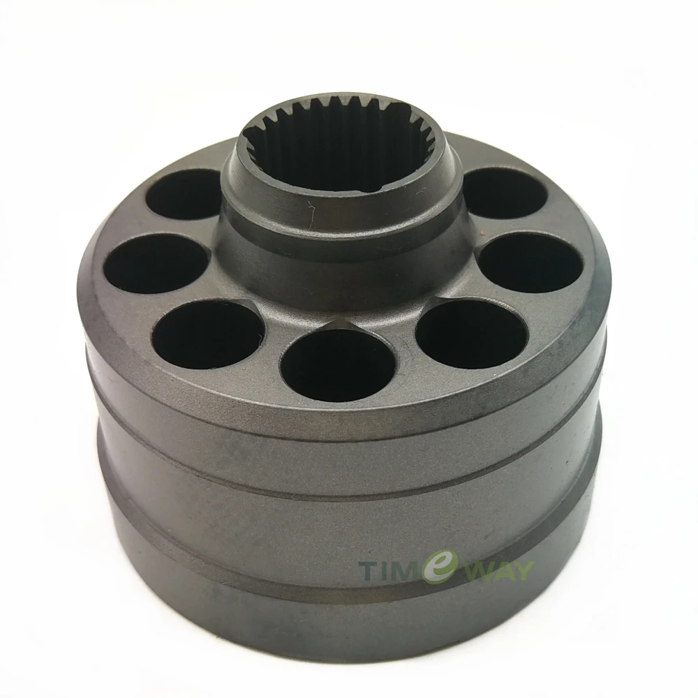 Комплекты роторной группы гидравлического насоса PVP запасные части для осевого