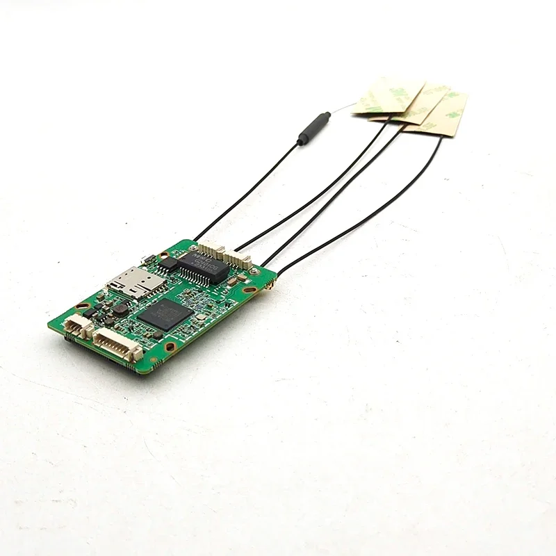 Беспроводной Wi-Fi роутер AF791