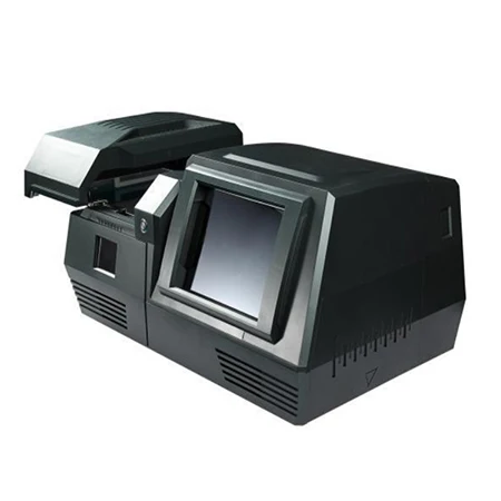 Рисунок 6 - Новый Высокоточный металлоанализатор EXF9600