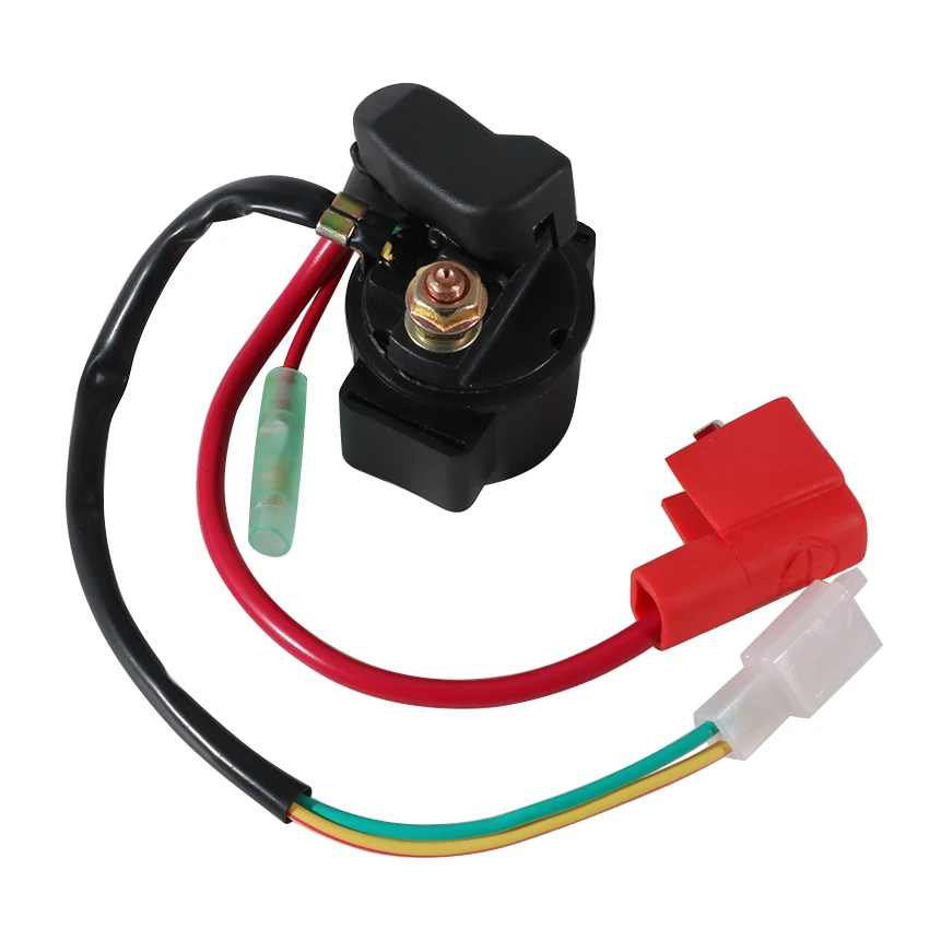 ACC-61130-A03-001 Реле двигателя для Access SHADE 420 4X4 T3 SPORT 650 850 Xtreme 300 480 AHO LV Euro4 EFI 4x4