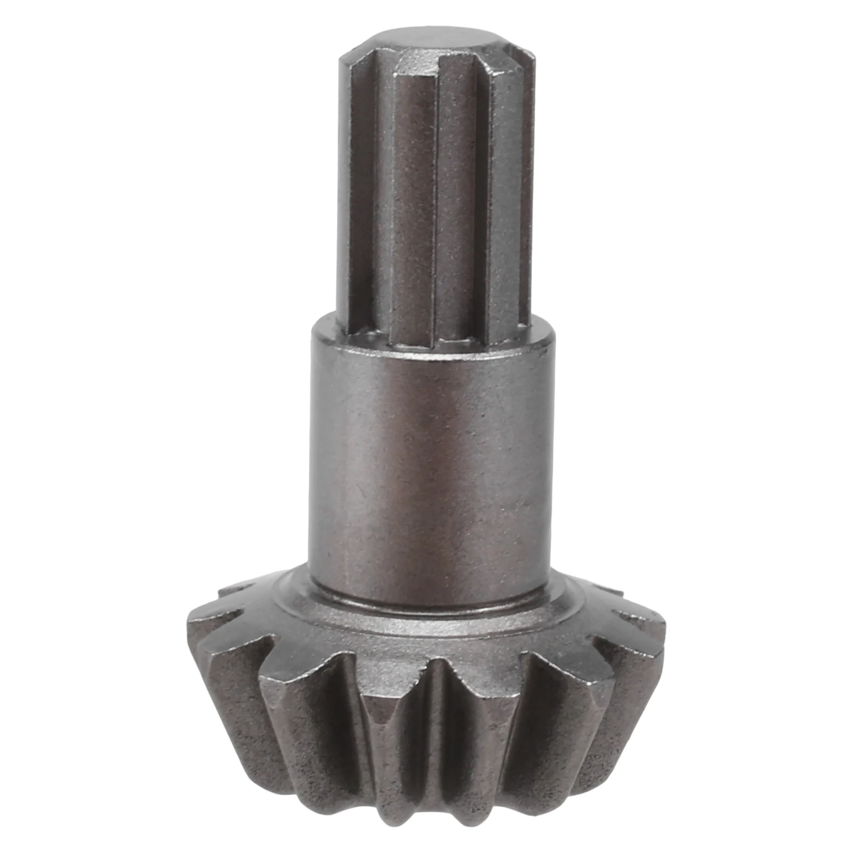 Металл Diff чехол Gear 37T Входная передача 13T для ARRMA 1/10 Kraton Senton Big Rock Granite Outcast 4X 4