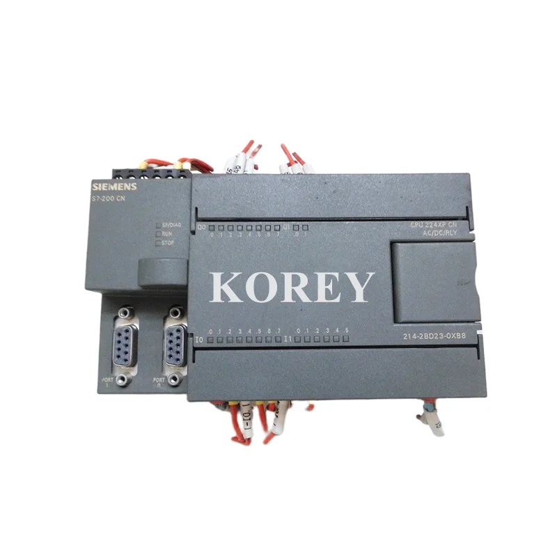 

Siemens Module 6ES7138-4DA04-0AB0 in Good Condition