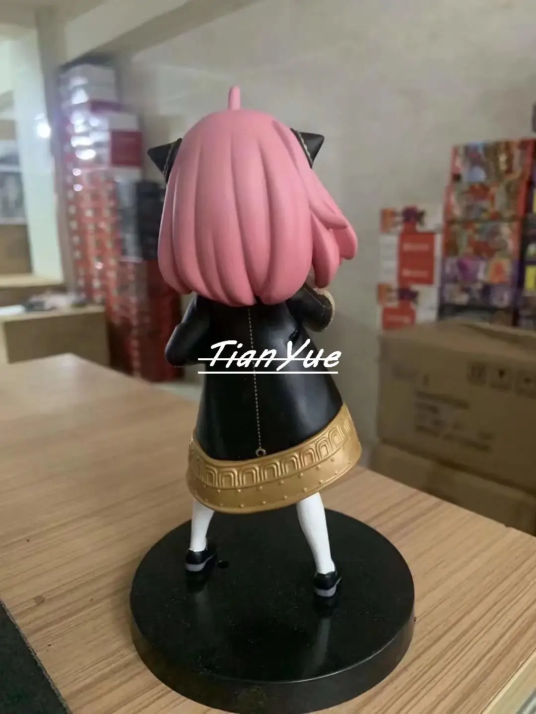 thumb