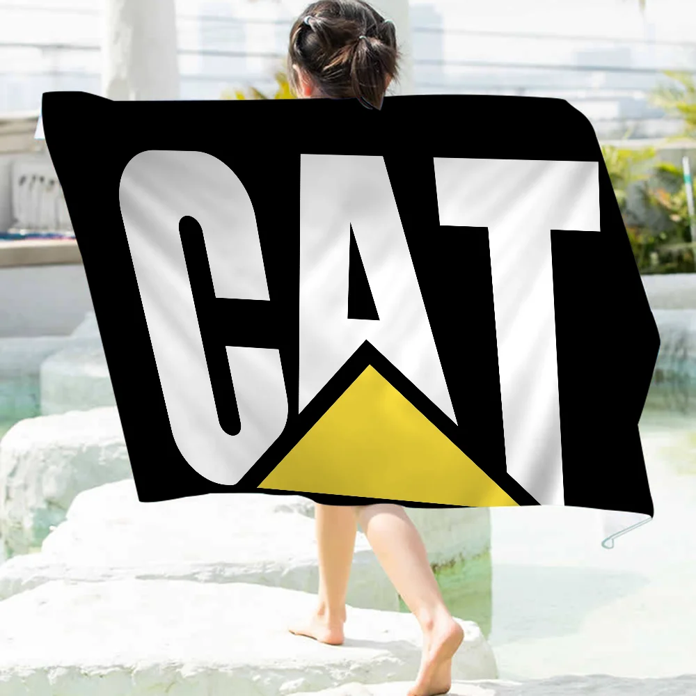 

C-Cat Caterpillar микрофибра полотенце для йоги