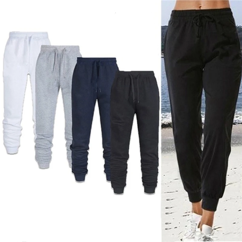 

Men's Casual Pants Spring And Autumn Winter Cashmere Guard Pants Casual Loose Sports Pants