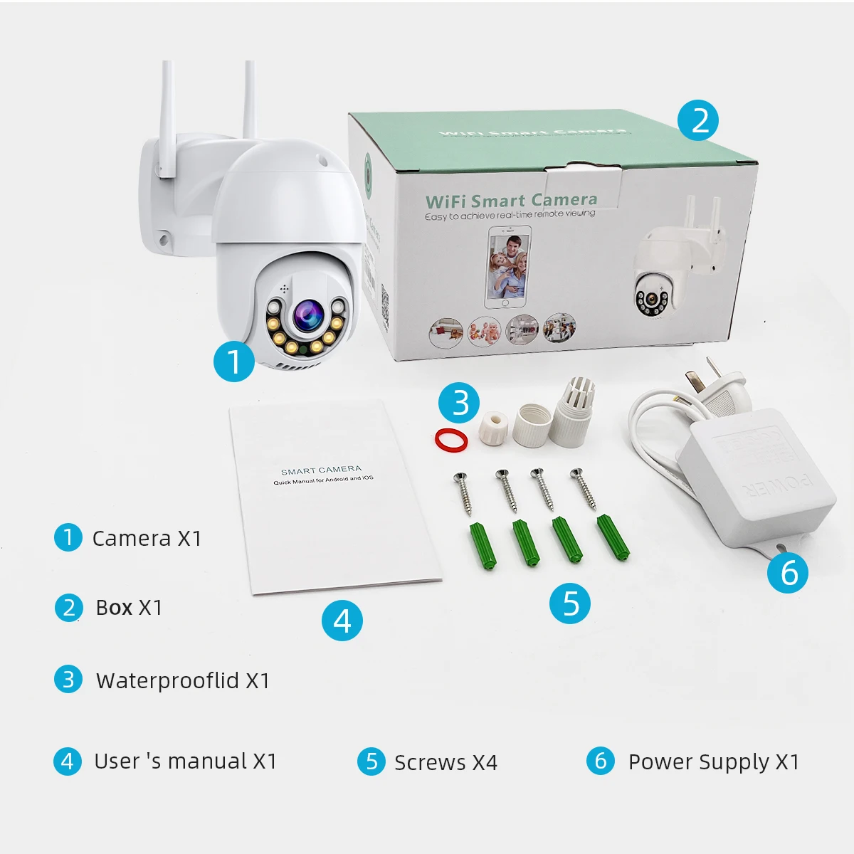 8MP 4MP Wifi IP Cameras Outdoor 1080P Surveillance PTZ Cam Security Protection CCTV Auto Two Way Audio camara vigilancia Iptv 3 8MP 4MP Wifi IP Cameras Outdoor 1080P Surveillance PTZ Cam Security Protection CCTV Auto Two Way Audio camara vigilancia Iptv 3