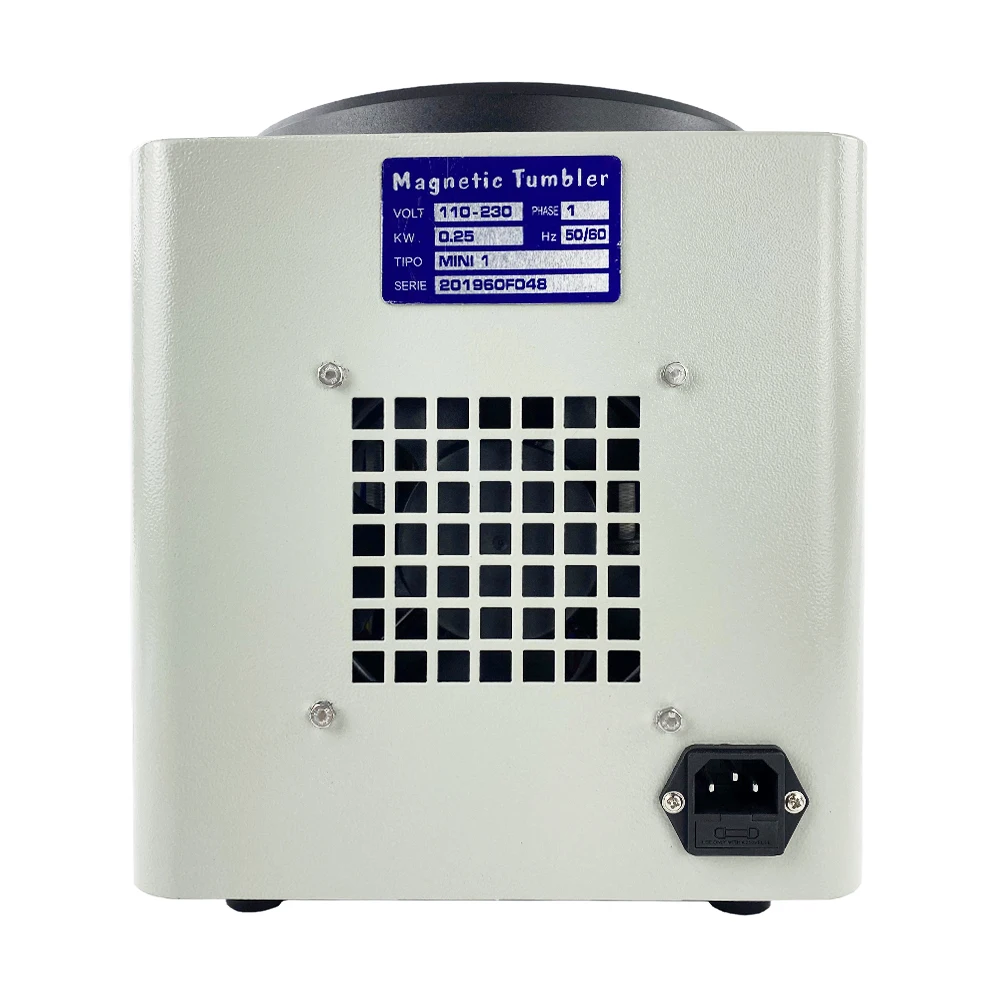 Рисунок 5 - Оборудование для удаления заусенцев