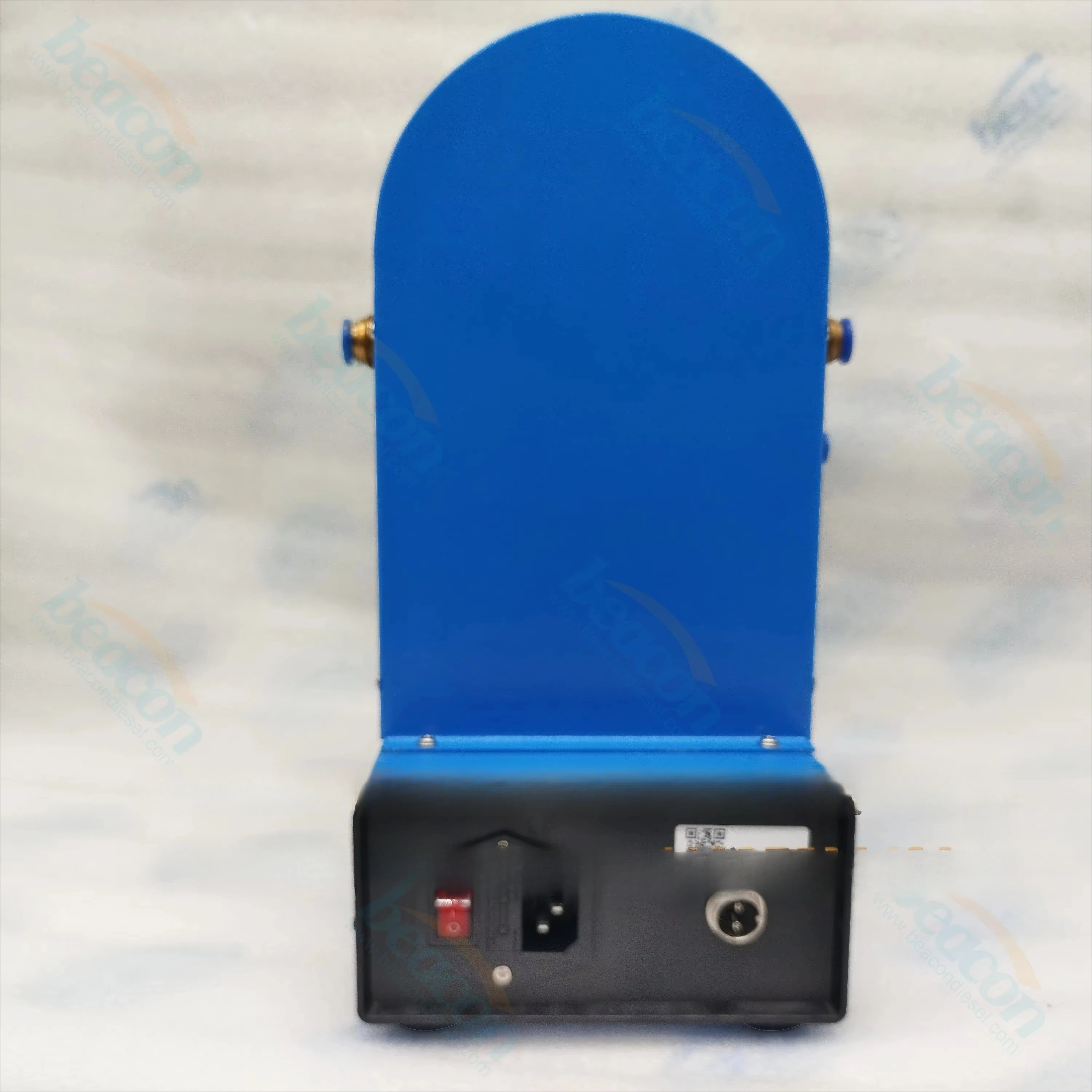 CRI250 Тест форсунок Common Rail для дизельного лабораторного оборудования Тестер дизельного топлива (art.: 3920d3589d4fa) - 3920d3589d4fa