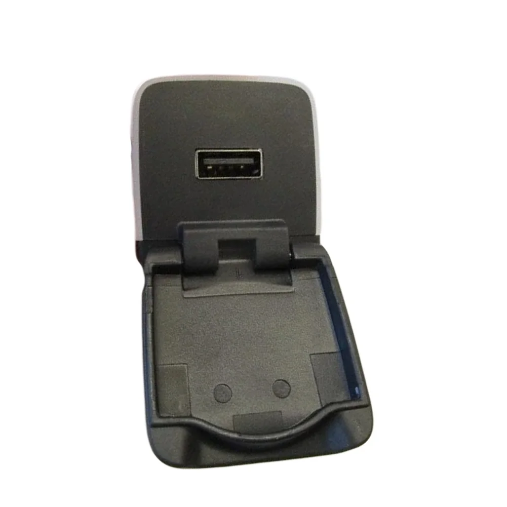 Фото USB-порт для зарядки 68229847AA для Ram 2500 3500 17-24 для Chrysler для Pacifica, аксессуары для прямой замены №5