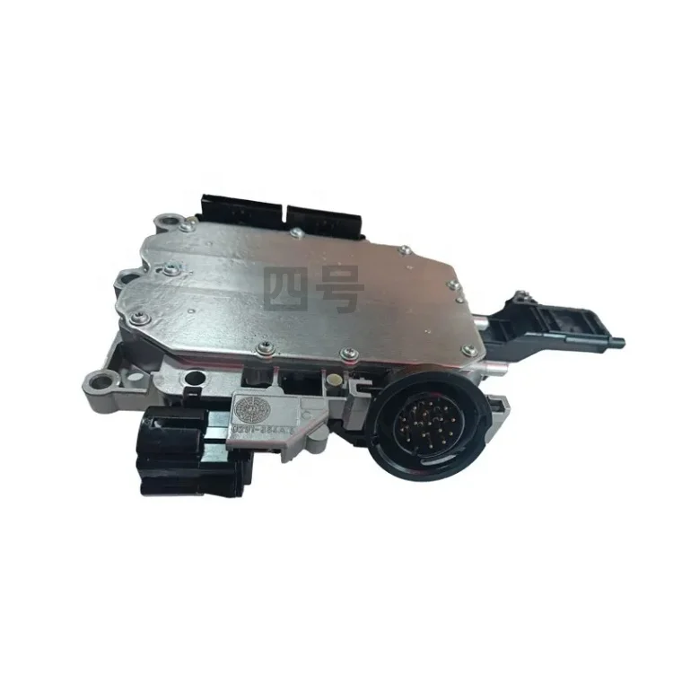 0b5 7-скоростной TCU TCM OB 5927156 F для Audi Q5 A6L OB5 модуль управления ob5 dl501соленоид dsg 02e 0bt 0bh