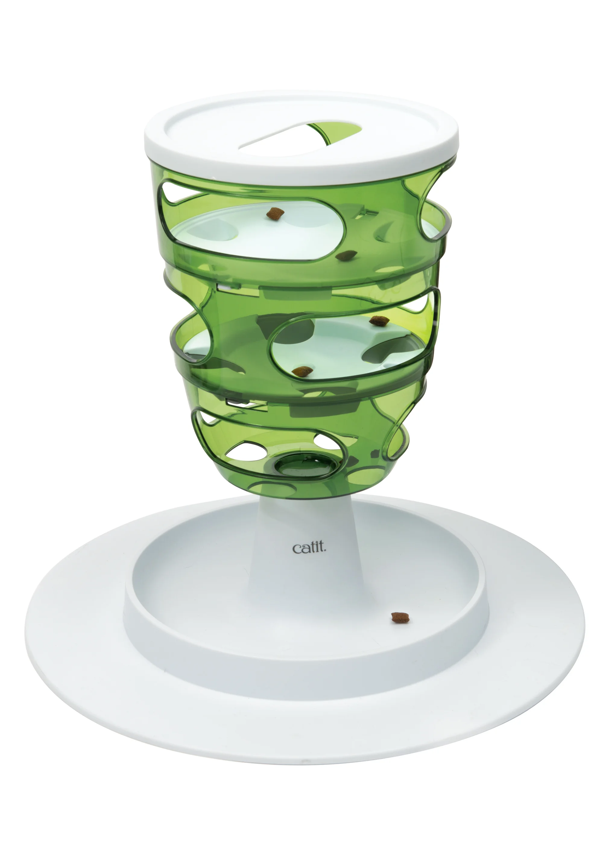 

Senses 2.0 Food Tree Interactive Food Dispenser