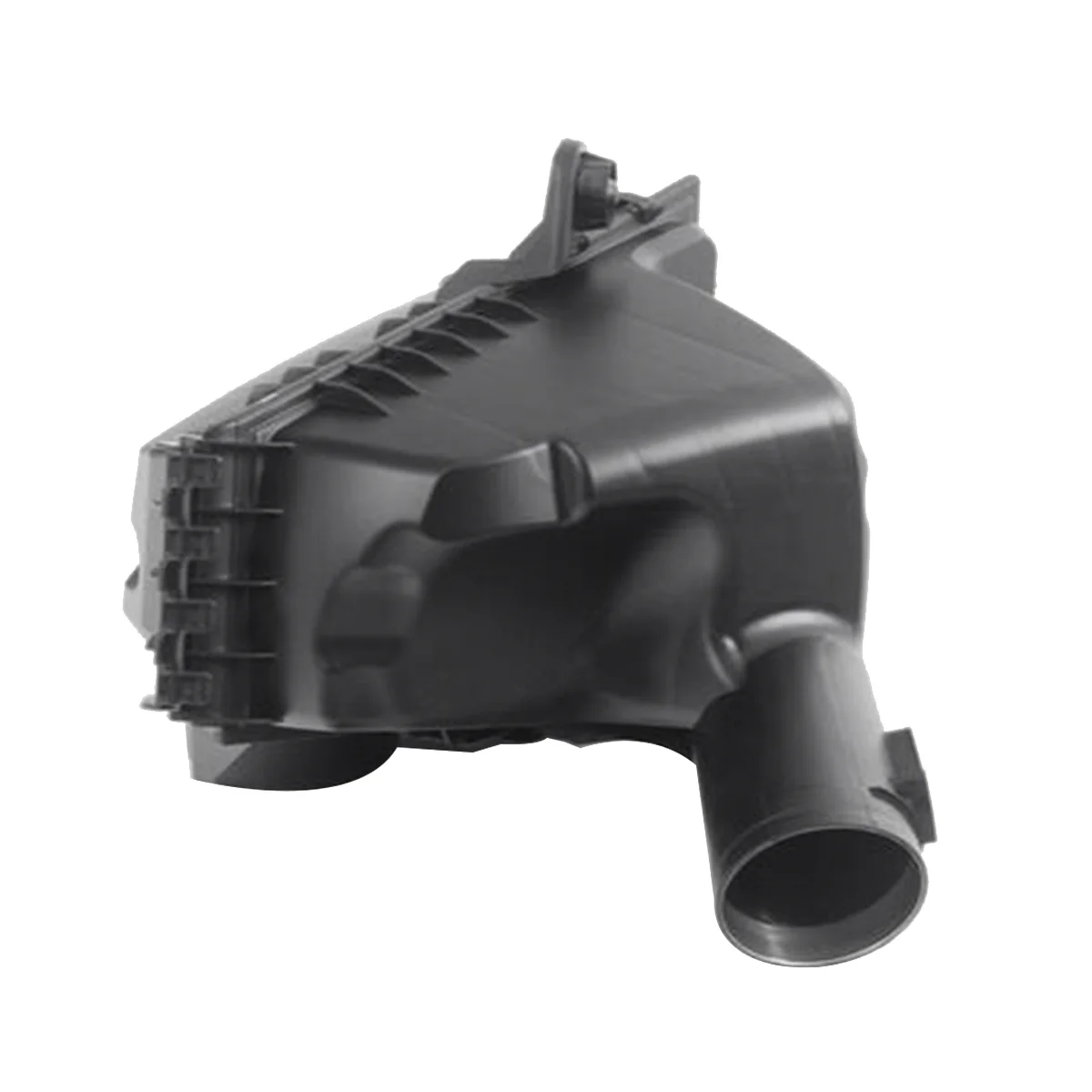 

Воздухозаборник автомобиля, корпус фильтра глушителя 13717612014 для BMW 5 серии F10 F11 F18 2010-2017, коробка фильтров для очистки воздуха двигателя