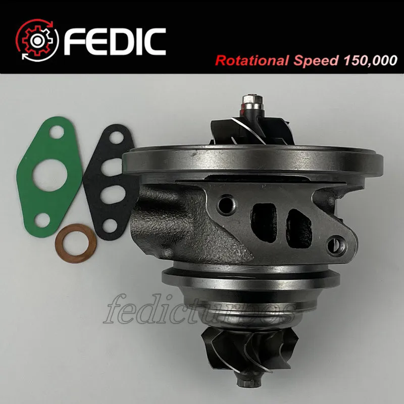 

Турбокартридж RHF3H VJ34 VA 410084 ВБ 410084 Турбокомпрессор chra для Mazda Bongo Passenger Bongo Titan 16L 4WD 2001-2008