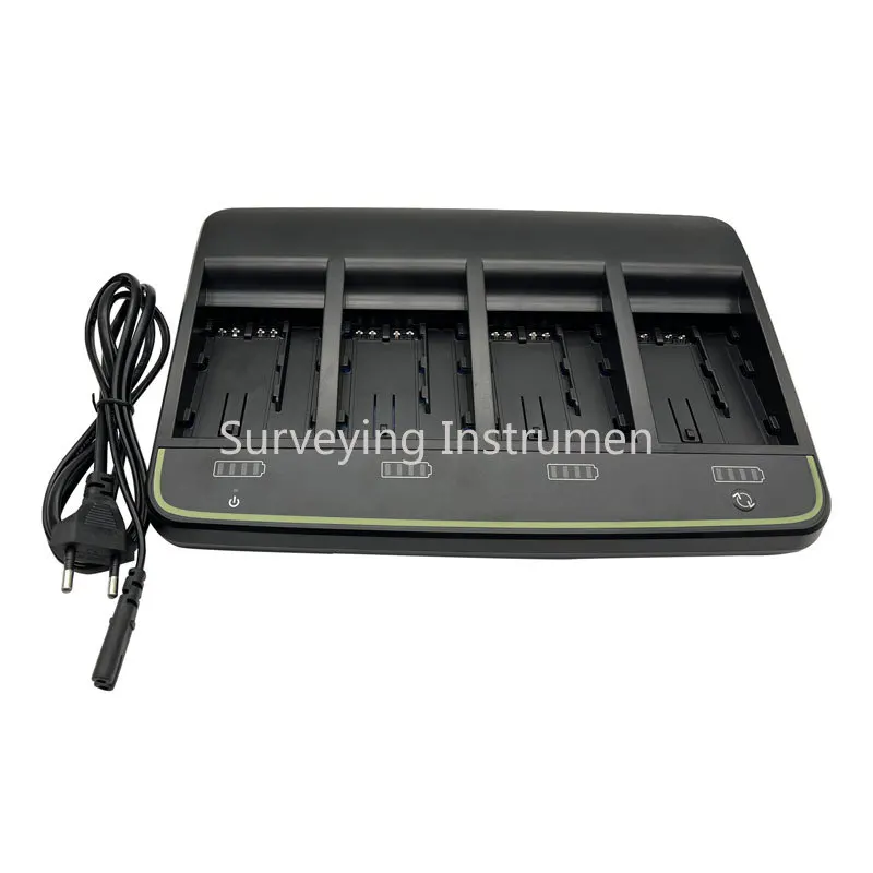 

Battery Charger GKL341 Charger for Leica GEB211 GEB212 GEB221 GEB222 GEB241 GEB242 GEB331 Surveying Instrument Batteries