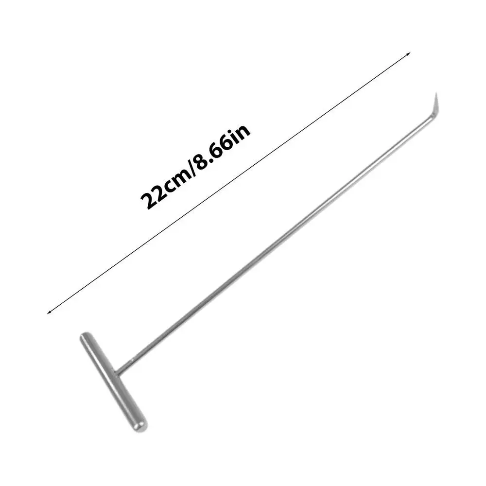 

Крючок для удаления приборной панели автомобиля