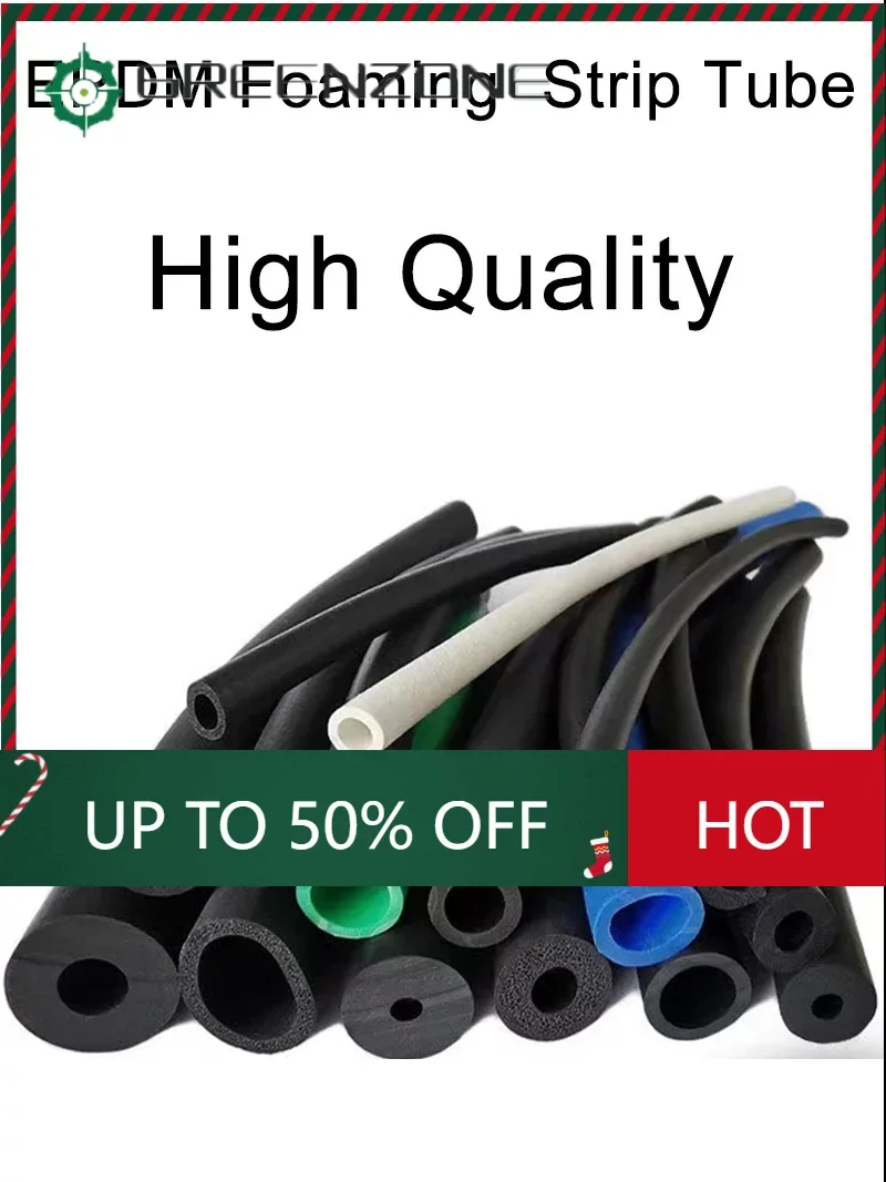 PPR термоизоляционная трубка губка пенопластовая резиновая для внешних трубок