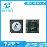hi3535rbcv100 hi3535ev100 bga new original encoder ic chip spot supply