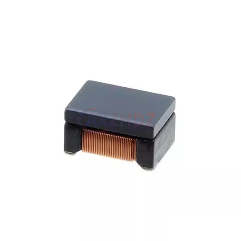 Фото DLW43SH510/101/110/220XK2L 11UH 22UH 51UH 100UH 200mA 125VDC 1812 4532 SMD чип с проволочной обмоткой синфазный дроссель ИНДУКТОР №5