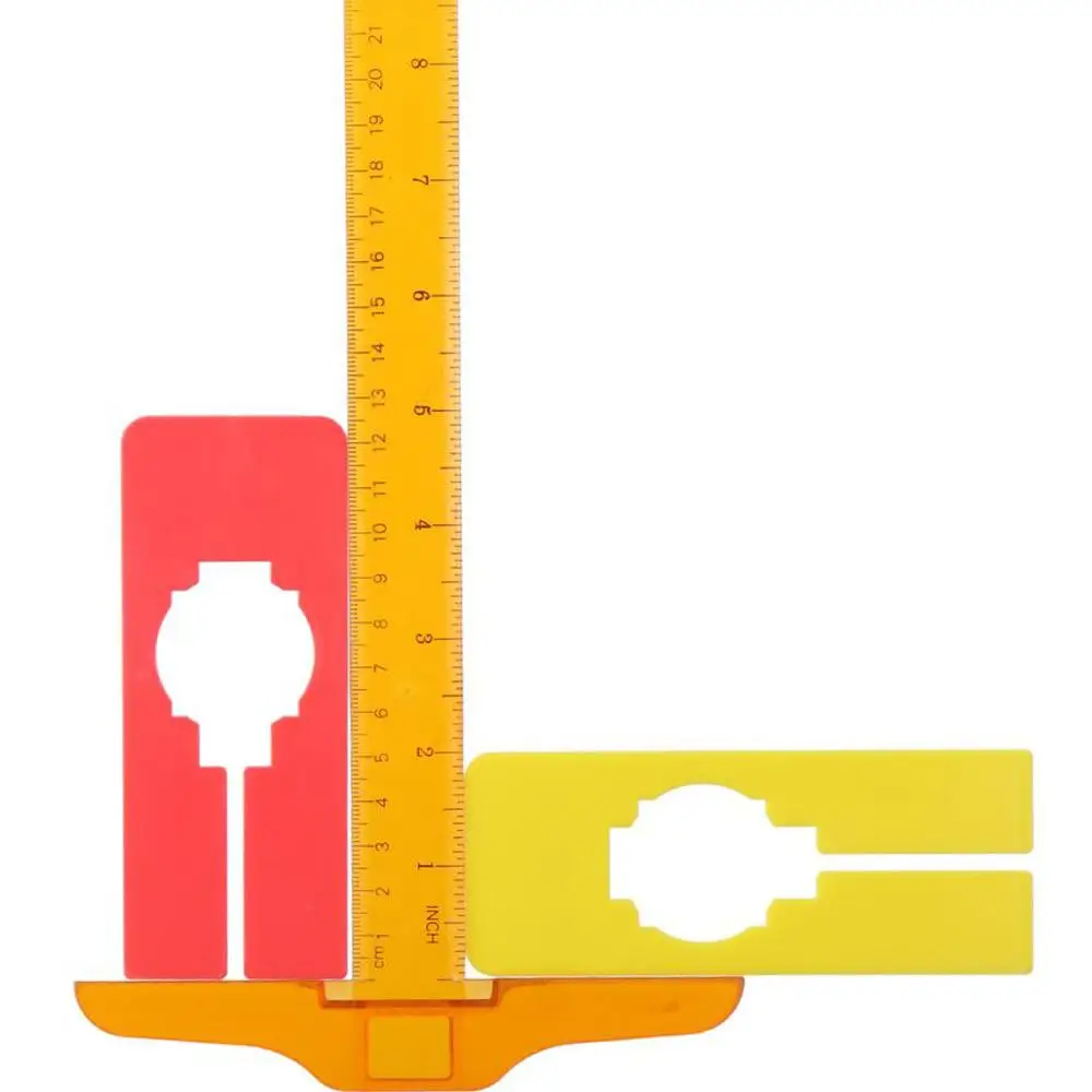 32 шт. пластиковые разделители для одежды 5 х2 дюйма