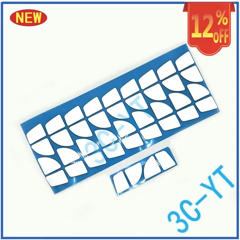 Коврики для мыши Logitech MX Anywhere2 2S черные  YTMQL