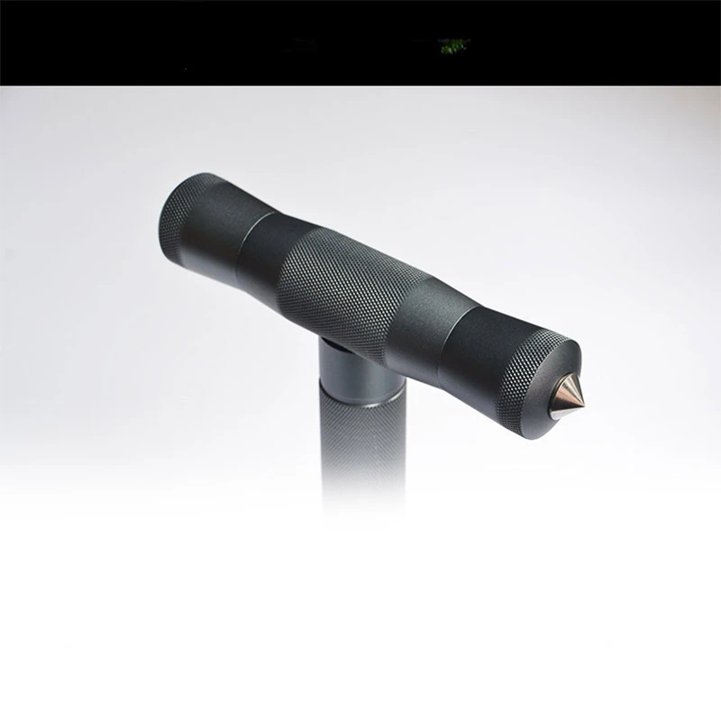 

Dropshiping Walking stick Outdoor Defense Tactical Stick Alpenstock Hiking Camping Equipment Multifunctional Sticks