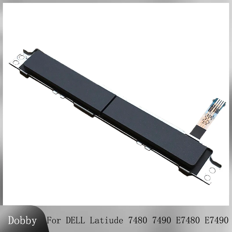 Новинка, сенсорная панель для ноутбука DELL латиудэ 7480 7490 E7480 E7490, кнопка мыши, плата, клавиша, аксессуары для ноутбука XKYX9 0XKYX9 PK37B00JB00