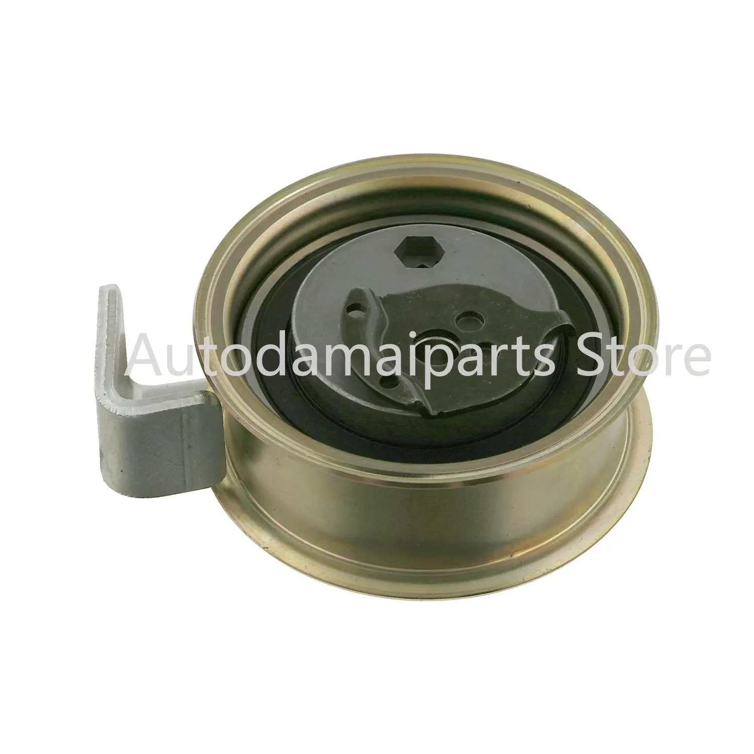 

Suitable For Audi A4 A6 VW Passat 1.8 2.0 Engine Timing Belt Tensioner Bearing