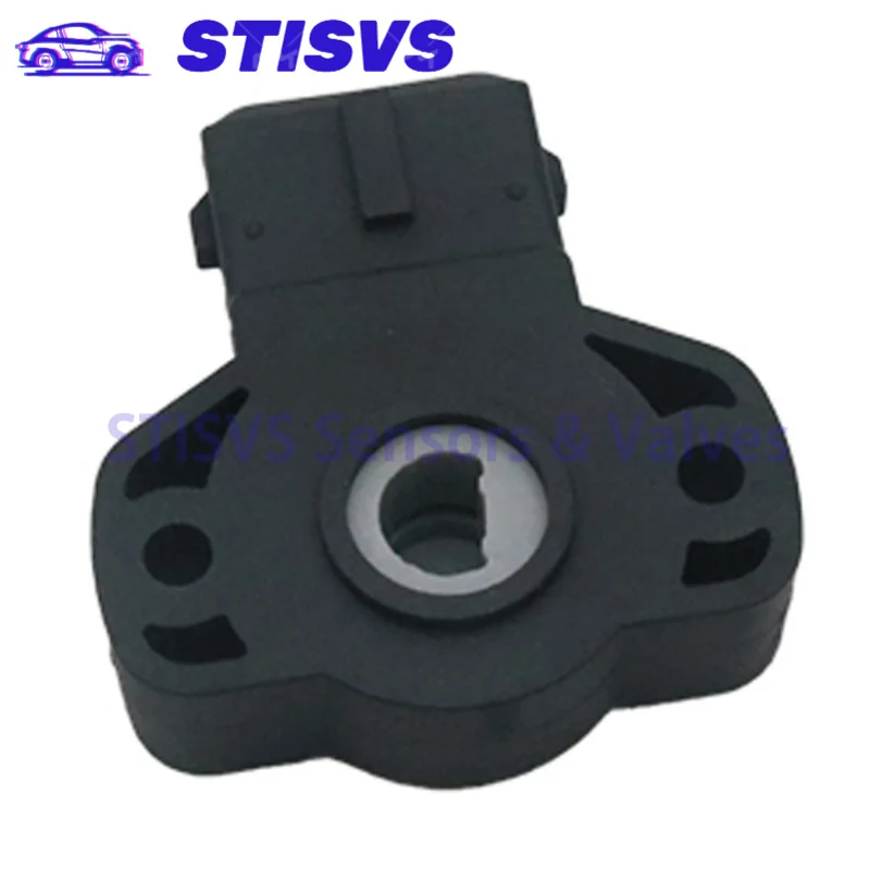 

88WF-9B989-CA Датчики положения дроссельной заслонки для Ford TVR Cerbera/Speed6 TPS Автоаксессуары 6854779 88WF9B989CA