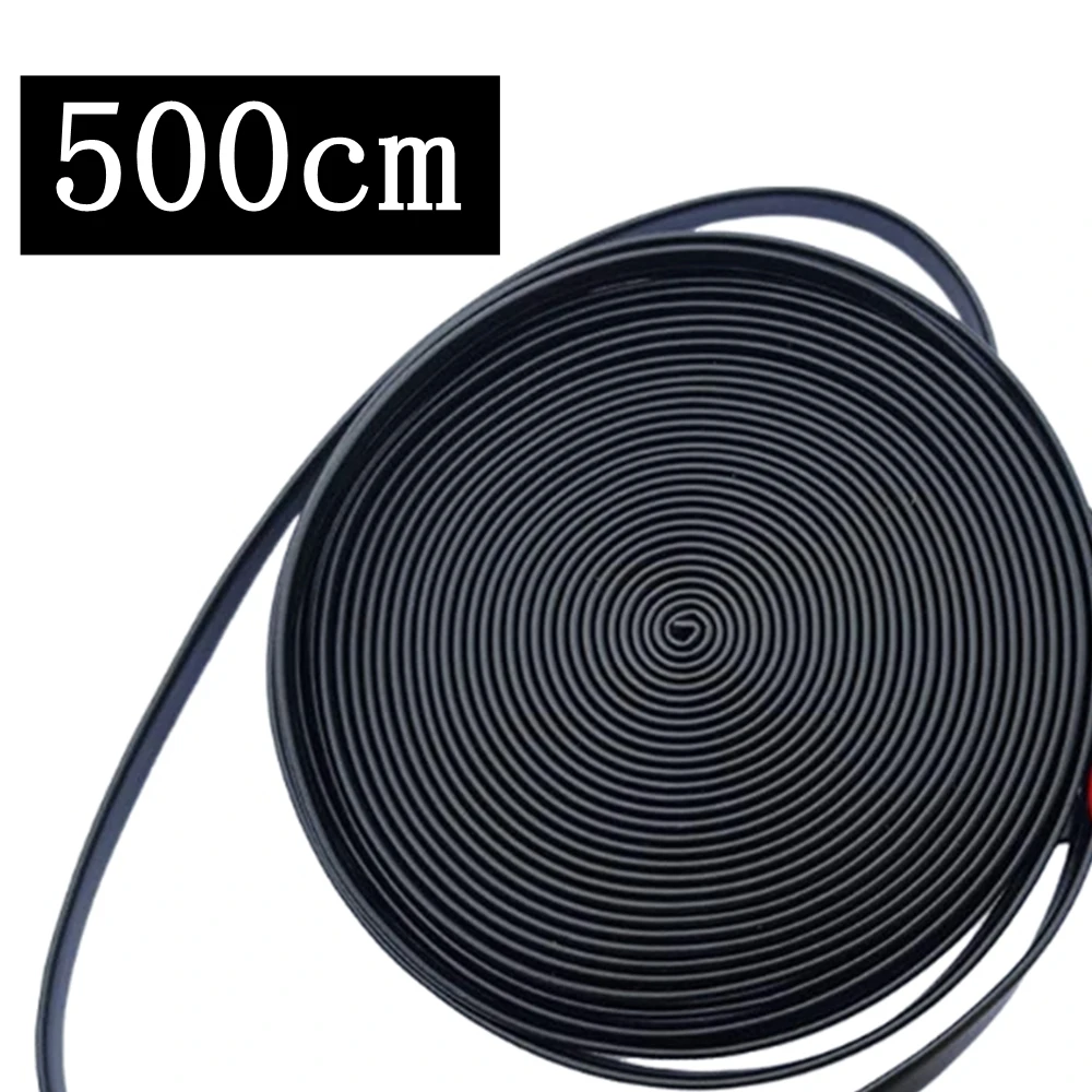 

Черный кожаный шнур Ito Sageo Tsuka для катаны HGF-SS