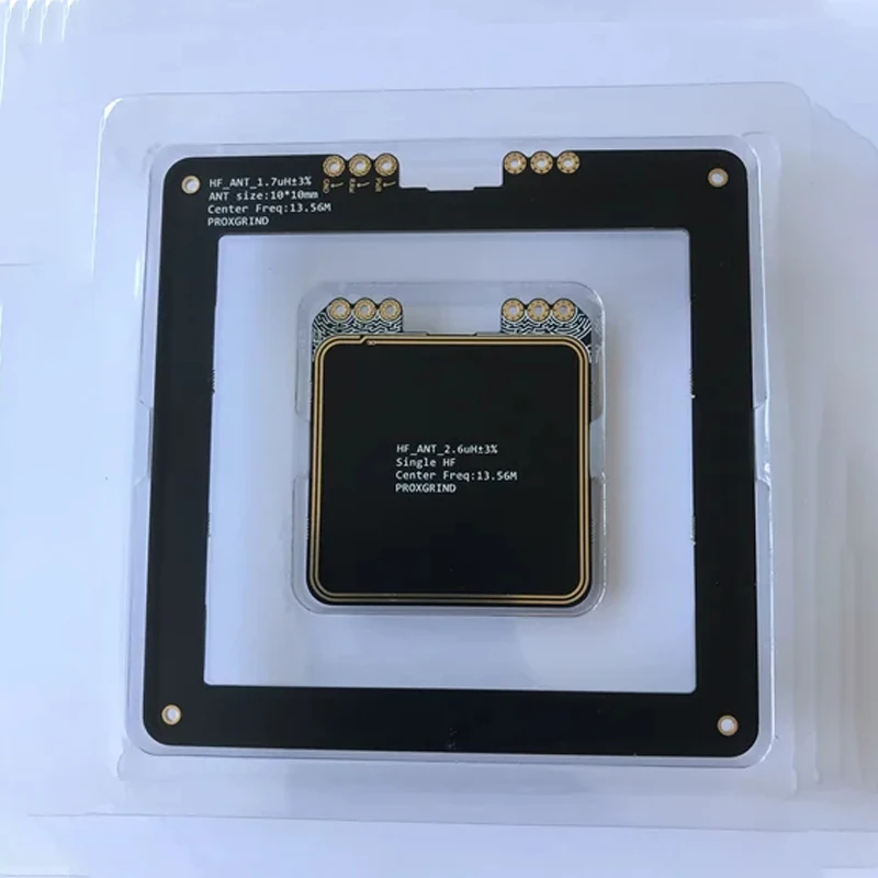 

Комплект антенн Proxmark3 RDV4 LF/HF