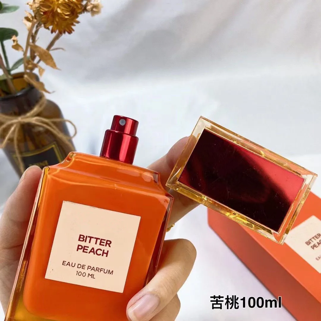 

perfumy Brand TF d BITTER PEACH Eau Parfum Men Women perfumes