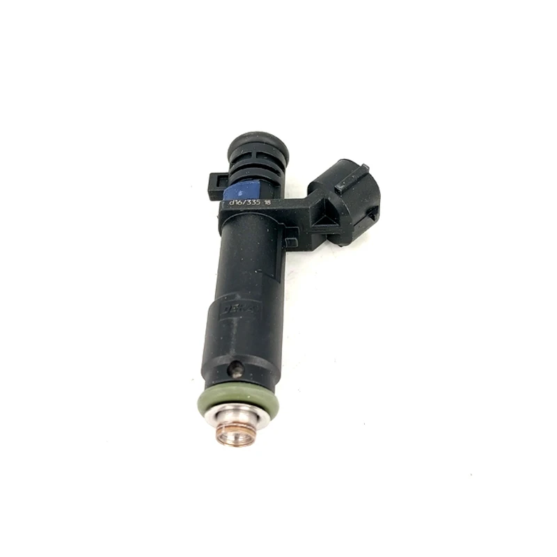 

Engine Fuel Injector 1984F8 1984.F8 Used For Peugeot 307 407 807 Citroen C4 C5 C8 Gasoline Porous Atomizing Fuel EFI Feeder