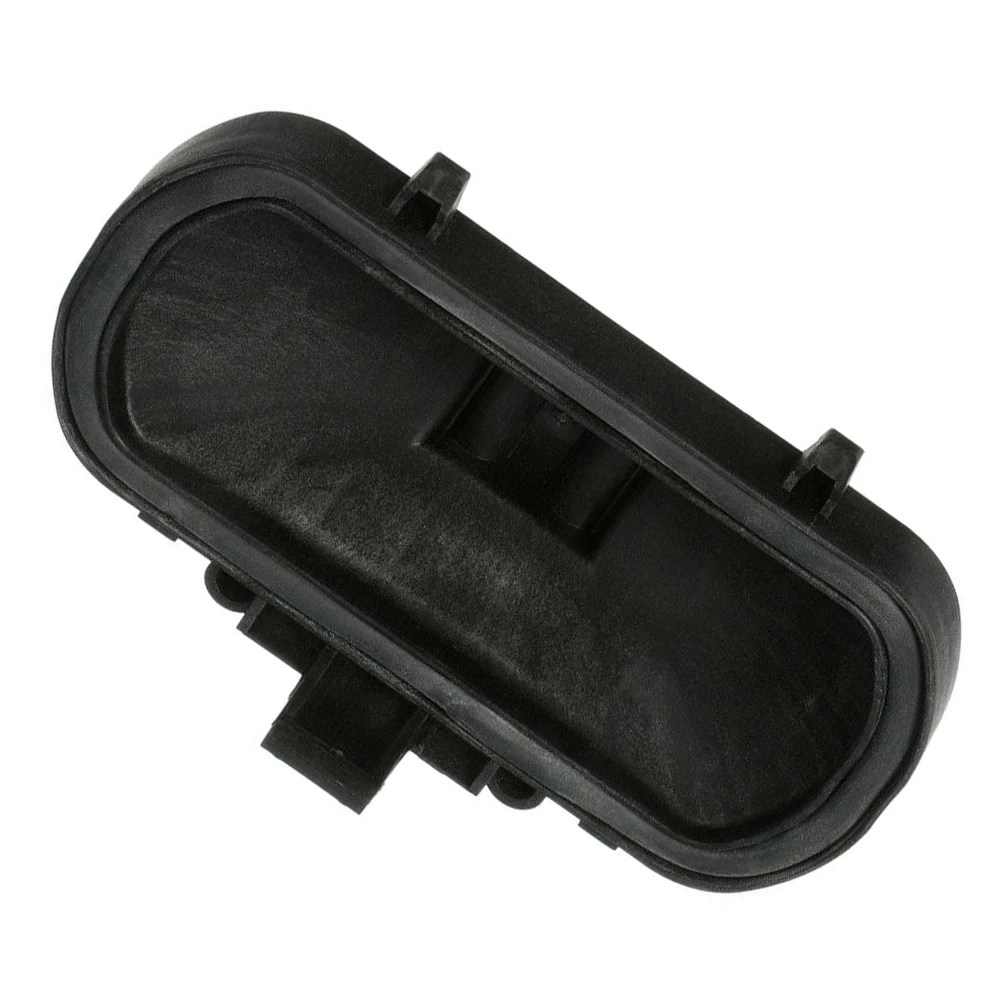 

Car Black Head Lamp Outer Cover For Mazda 6 2003-2008 GJ6A510A1 GJ6A-51-0A1 Dust Cover For Headlamp Housing Auto Accessories