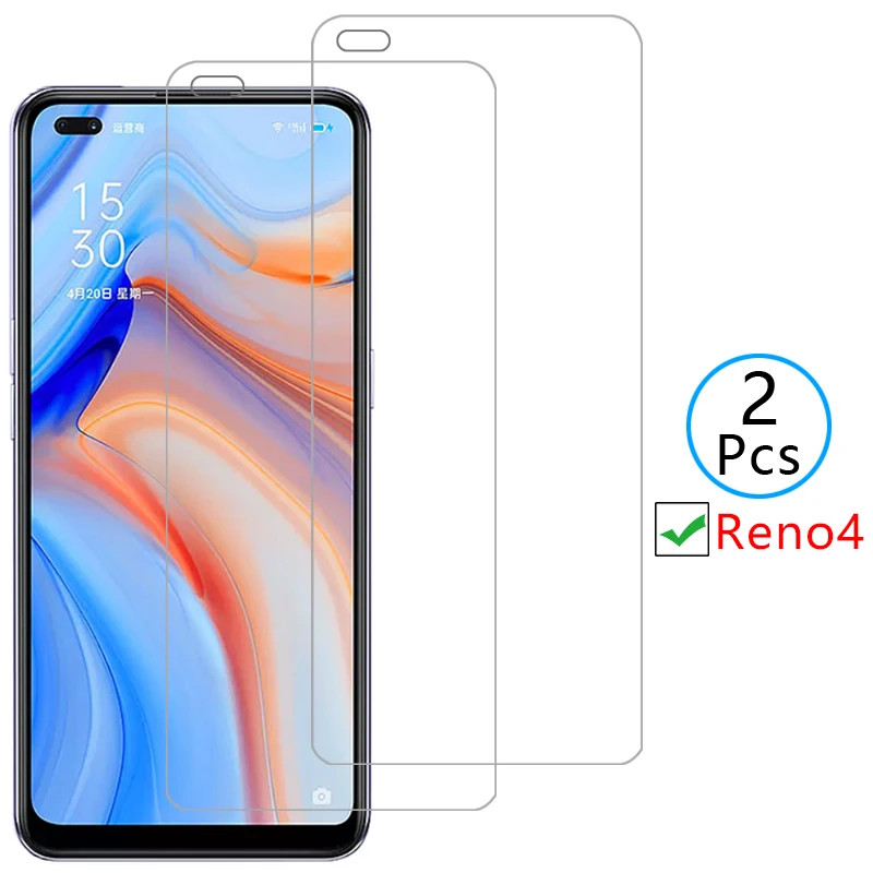 

Защитная пленка для экрана oppo reno4 lite se f z 5g, защитное закаленное стекло на reno 4 4f 4z 4 lite 4se reno4z, пленка opp opo appo 9h