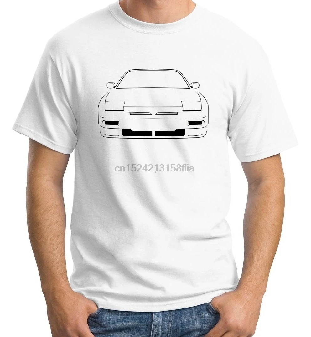 Японский классический Legend Car 240Sx S13 рубашка oверсия усиление выхлопных газов Jdm