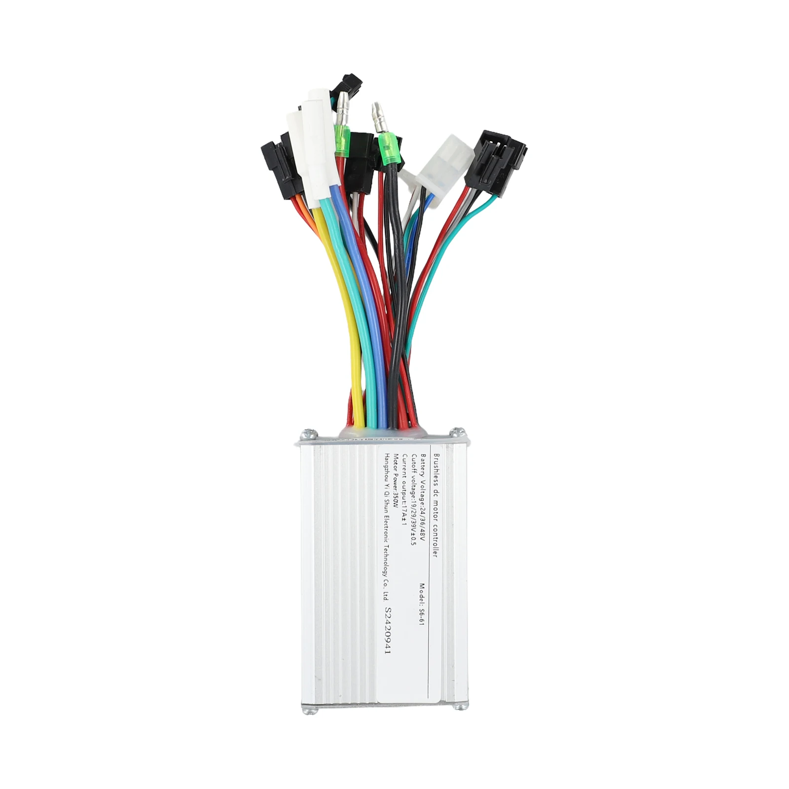 S830 36 В/48 В 250 Вт/350 Вт контроллер водонепроницаемый ЖК-экран для электронного