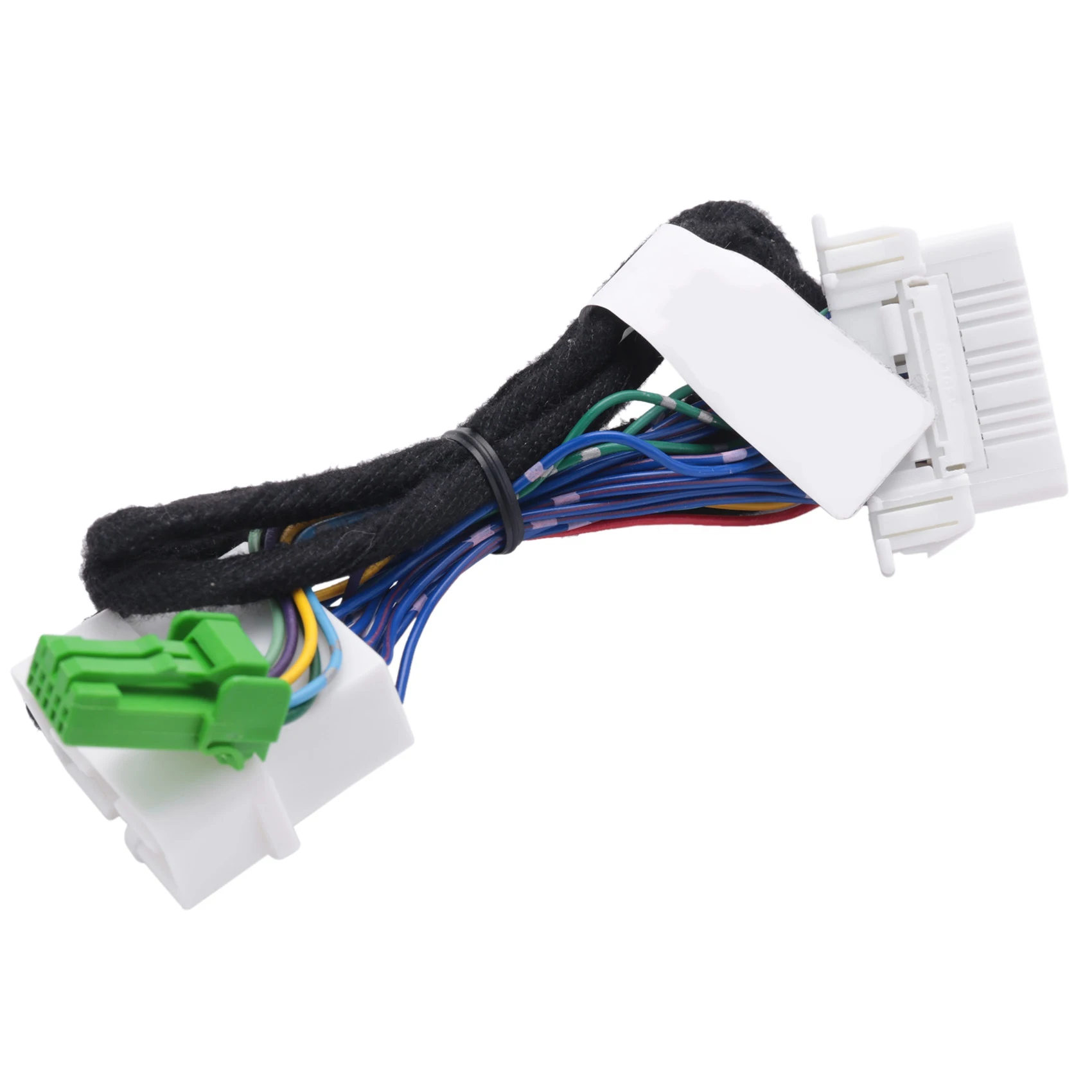 Монитор давления в автомобильных шинах OBD TPMS Безопасная система сигнализации для