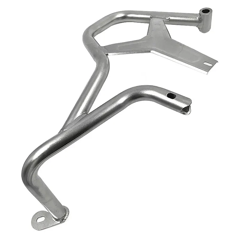 Защита двигателя для BMW R1200GS LC Adventure 2014-2019 защита мотоцикла верхняя полоса