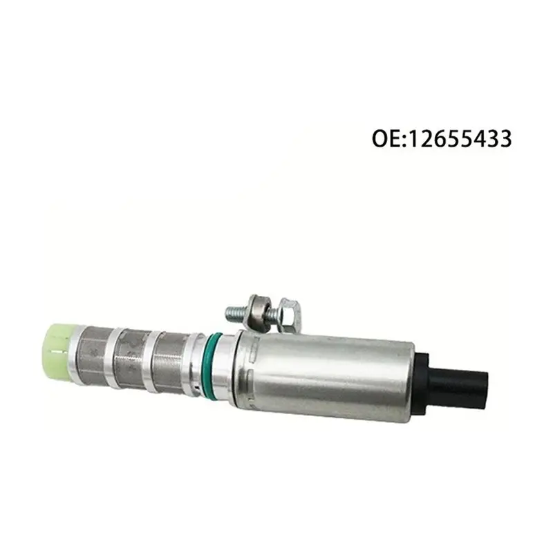 Фото Электромагнитный клапан VVT (Variable Valve Timing) ABUG для Buick, Cadillac, GMC №2