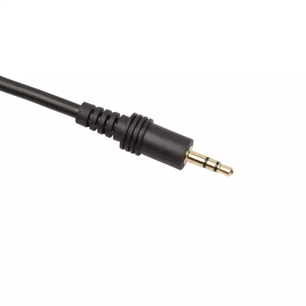 3.5mm Audio Cable for Microphone 3.5mm Stereo Jack Plug to 3 Pin XLR Male Audio Adapter Cable Microphone Audio Cord 1.5/3/5/10m images - 6