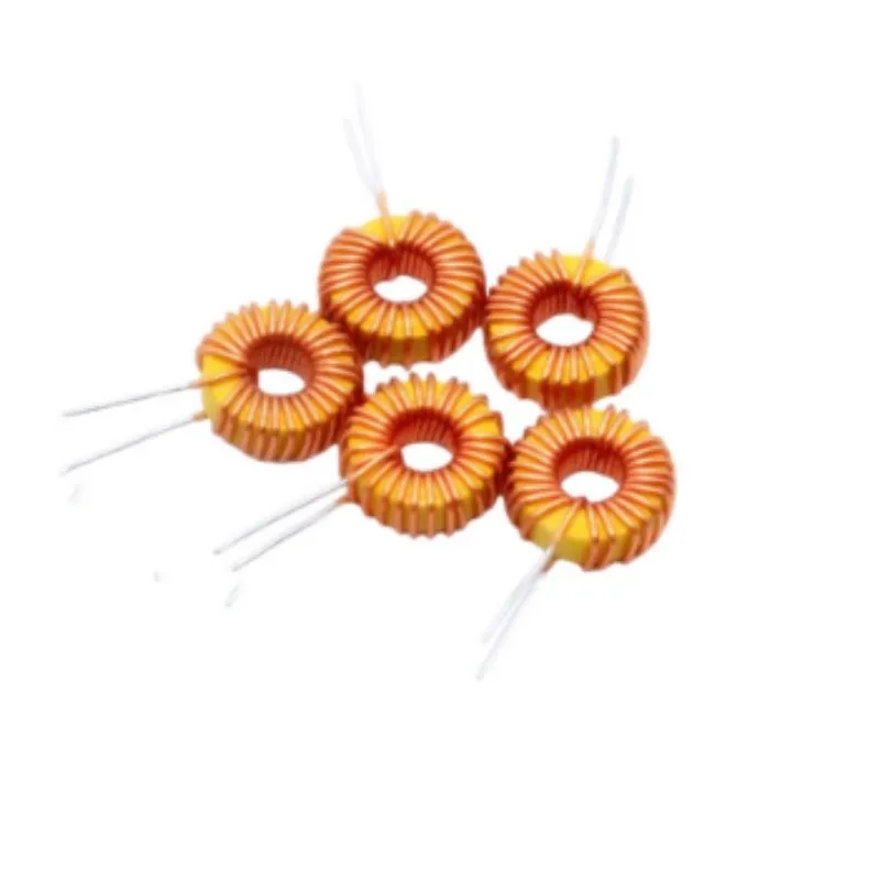 

5 шт. тороидальные индукторы 5026