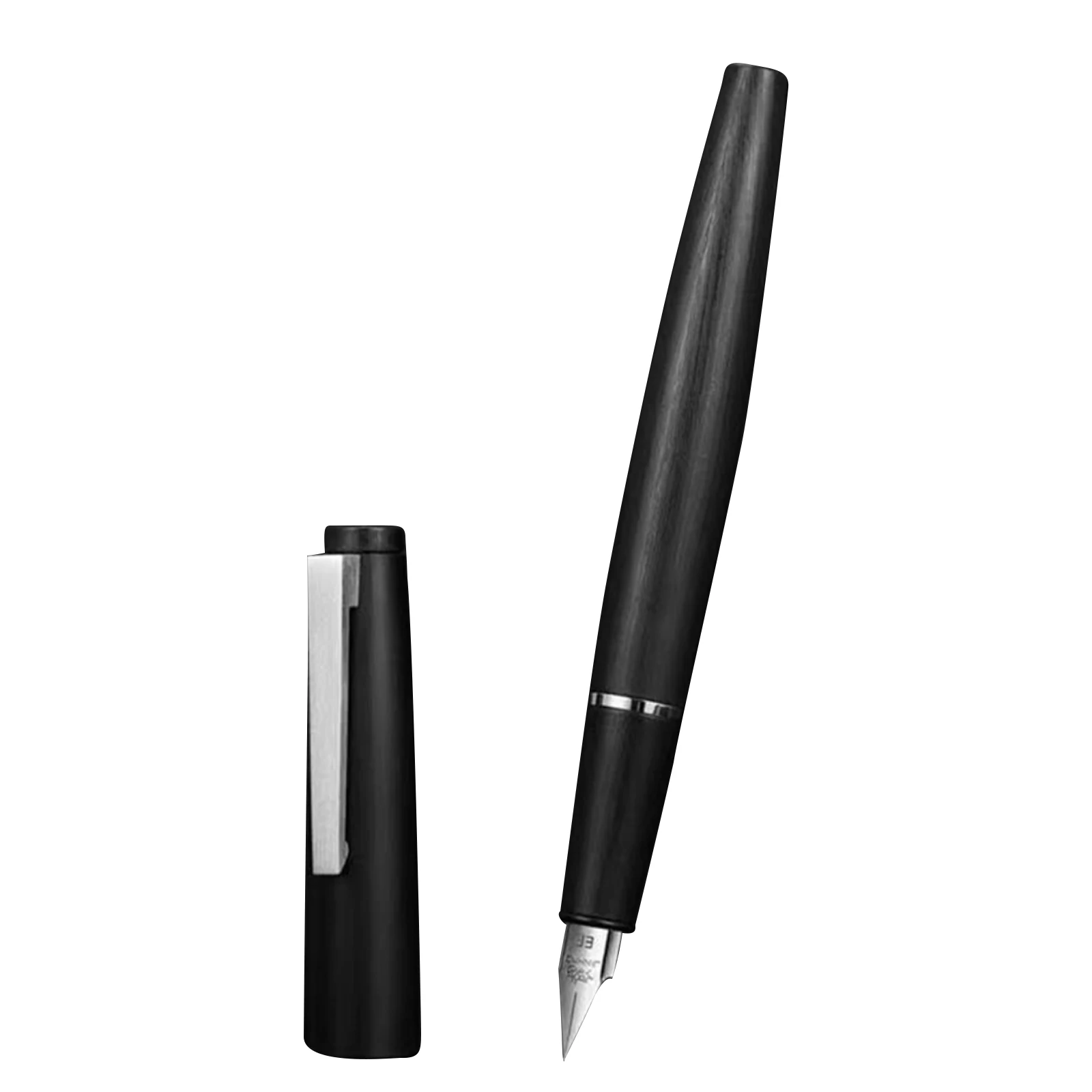 

Ручка перьевая с фибровыми чернилами, 0,38/0,5 мм, 1 шт.