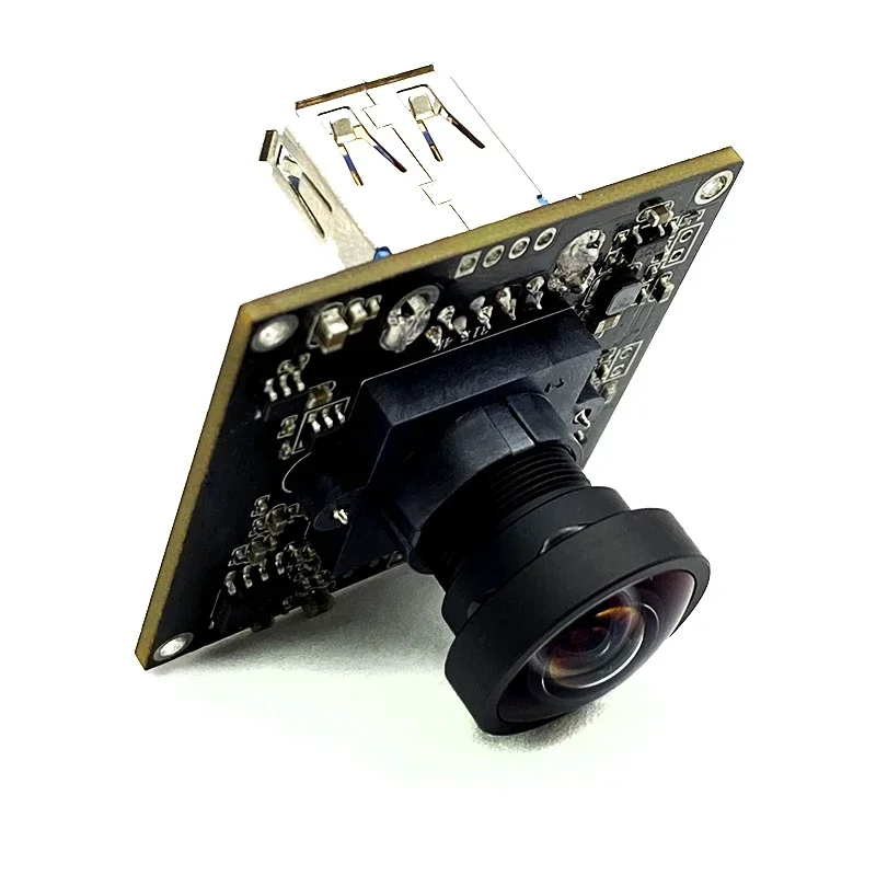 HD 4K 3840H x 2160V lMX317 8MP 30fps частота кадров широкое поле зрения USB3.0 модуль камеры 95
